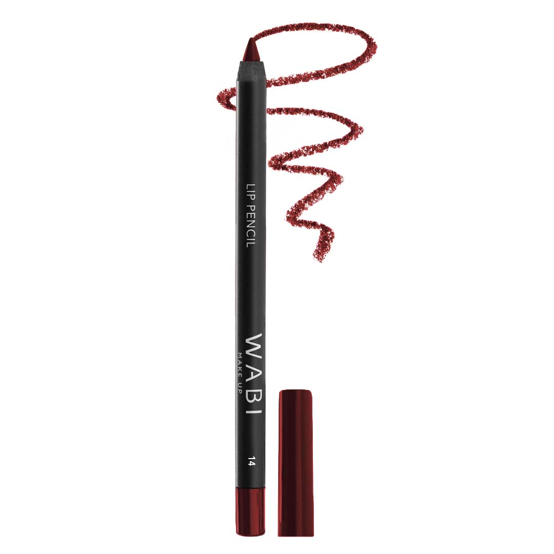 WABI Lip Pencil 14 φωτογραφία